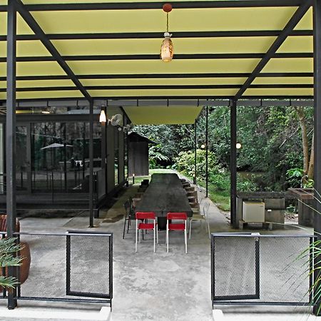 Xscape Tambun Villa Ipoh Cameră foto