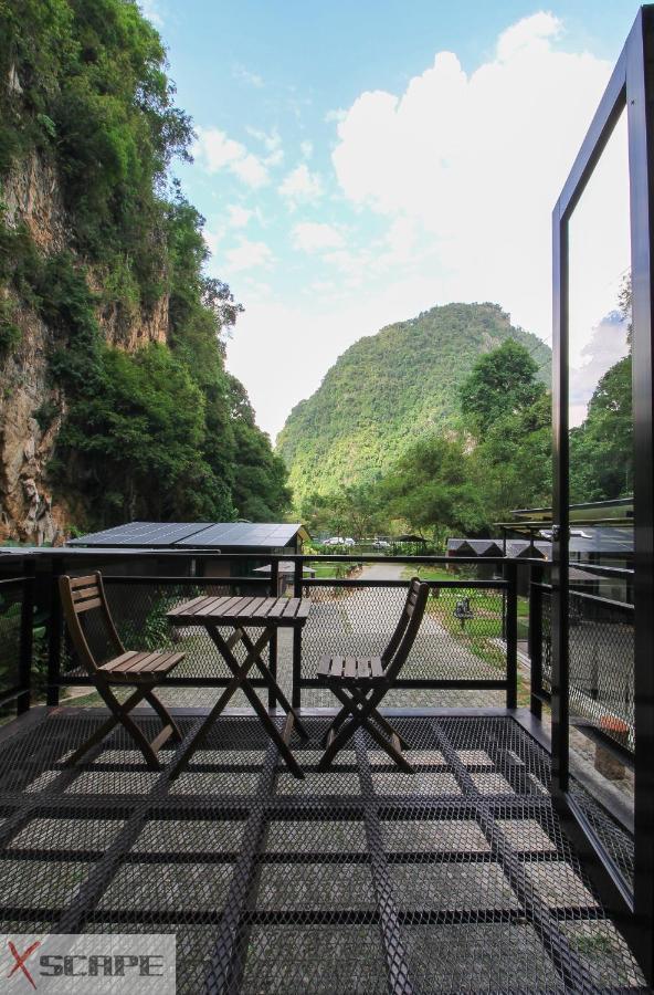 Xscape Tambun Villa Ipoh Exterior foto