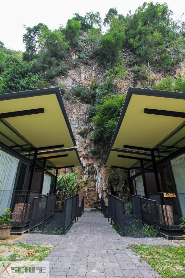 Xscape Tambun Villa Ipoh Exterior foto