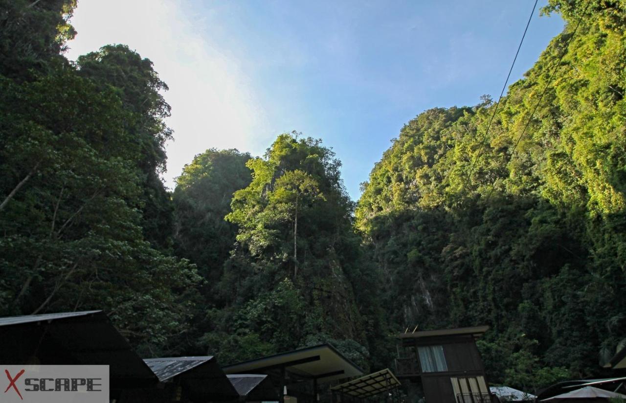 Xscape Tambun Villa Ipoh Exterior foto