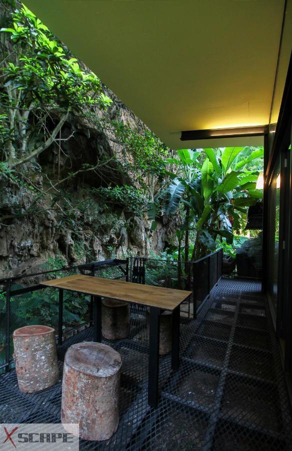 Xscape Tambun Villa Ipoh Exterior foto