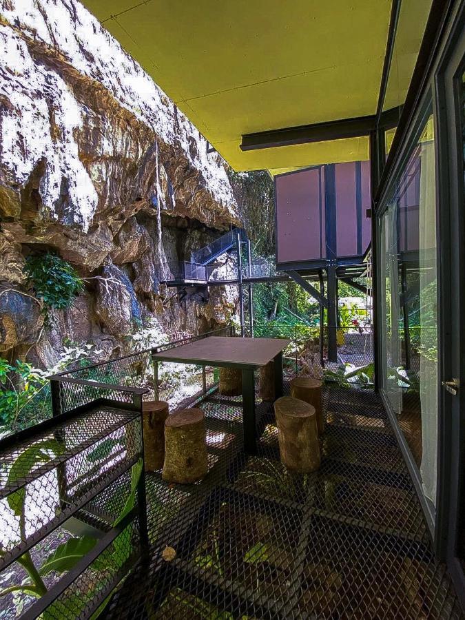 Xscape Tambun Villa Ipoh Exterior foto