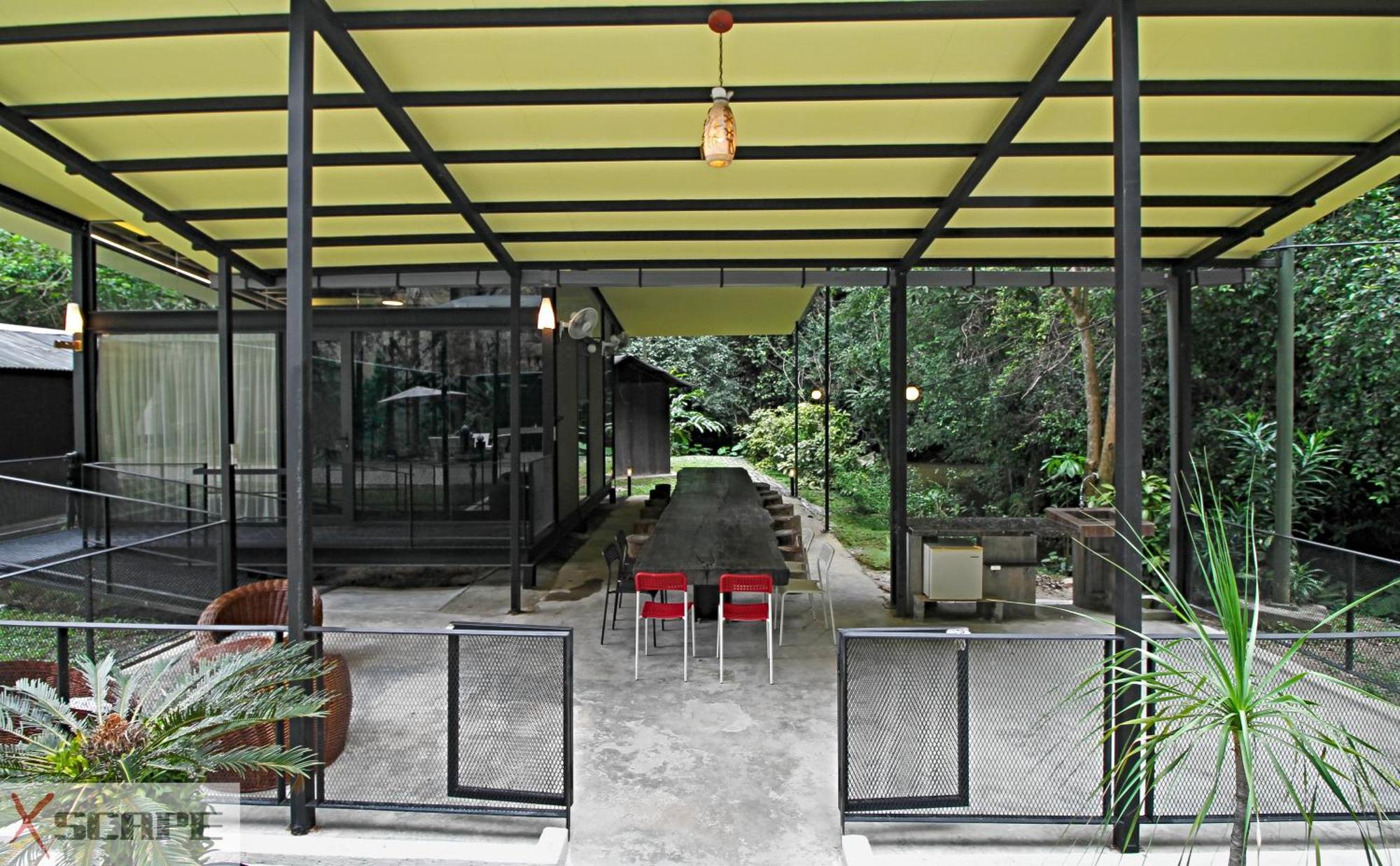 Xscape Tambun Villa Ipoh Cameră foto